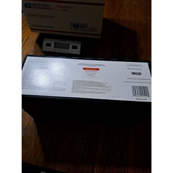 Vintage 98 Racing Champions Platinum Plated Nascar 50th Mark Martin Die Cast Car - Picture 4 of 4